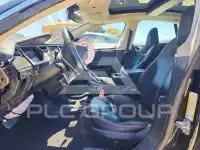 2013 Tesla Model S фото