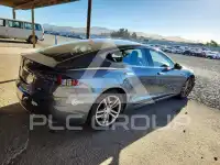 2013 Tesla Model S фото