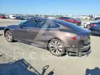 2013 Tesla Model S фото