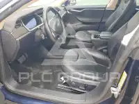 2013 Tesla Model S фото