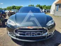 2013 Tesla Model S фото