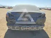 2013 Tesla Model S photo
