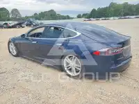2013 Tesla Model S фото