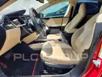 2013 Tesla Model S фото