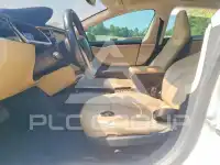 2013 Tesla Model S photo