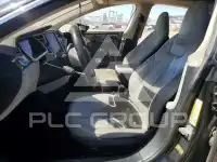 2013 Tesla Model S photo
