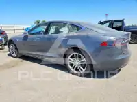 2013 Tesla Model S фото