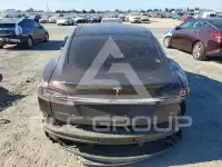 2013 Tesla Model S фото