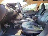 2013 Tesla Model S фото