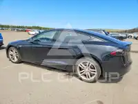 2013 Tesla Model S photo