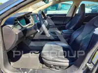 2013 Tesla Model S photo