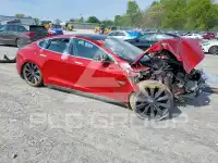 2013 Tesla Model S photo