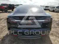 2013 Tesla Model S photo