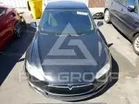 2013 Tesla Model S фото