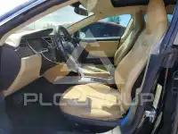 2013 Tesla Model S фото