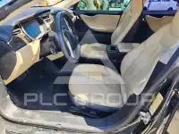 2013 Tesla Model S photo