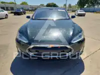 2013 Tesla Model S photo