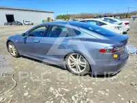 2013 Tesla Model S photo