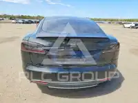 2013 Tesla Model S photo