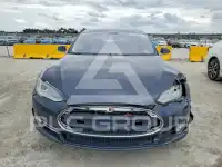 2013 Tesla Model S фото