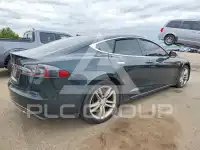 2013 Tesla Model S фото