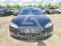 2013 Tesla Model S photo
