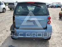 2013 Smart FORTWO фото