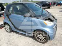 2013 Smart FORTWO фото