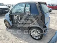 2013 Smart FORTWO фото