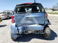 2013 Smart FORTWO фото