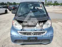 2013 Smart FORTWO фото