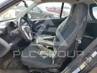 2013 Smart FORTWO фото