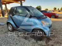 2013 Smart FORTWO photo