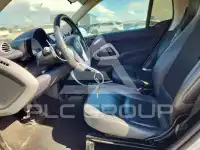 2013 Smart FORTWO фото