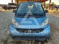 2013 Smart FORTWO photo
