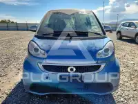 2013 Smart FORTWO фото