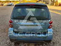 2013 Smart FORTWO photo