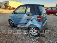 2013 Smart FORTWO photo