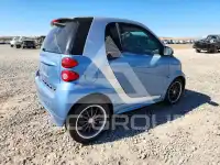 2013 Smart FORTWO фото