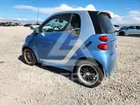 2013 Smart FORTWO фото
