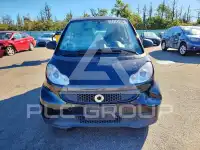 2013 Smart FORTWO фото