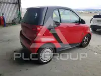 2013 Smart FORTWO фото