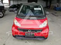 2013 Smart FORTWO фото