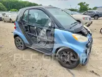 2013 Smart FORTWO photo