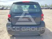 2013 Smart FORTWO photo