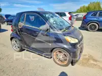 2013 Smart FORTWO фото