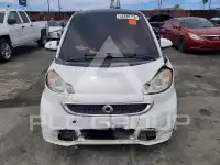 2013 Smart FORTWO фото