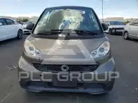 2013 Smart FORTWO photo