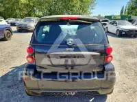 2013 Smart FORTWO фото