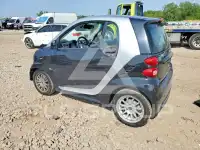 2013 Smart FORTWO photo